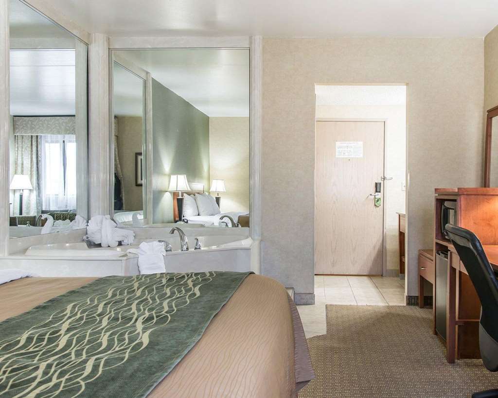 Comfort Near Greenfield Village 3*